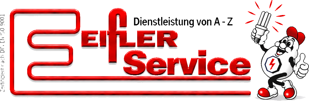 Eifler Service – Dienstleistung von A-Z